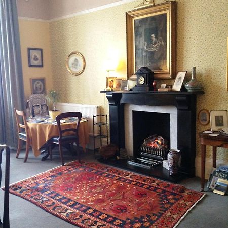 The Eskbank Hotel - Rathan House Dalkeith Extérieur photo