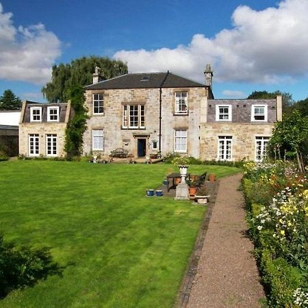 The Eskbank Hotel - Rathan House Dalkeith Extérieur photo