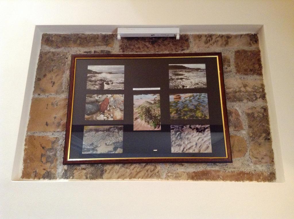 The Eskbank Hotel - Rathan House Dalkeith Extérieur photo