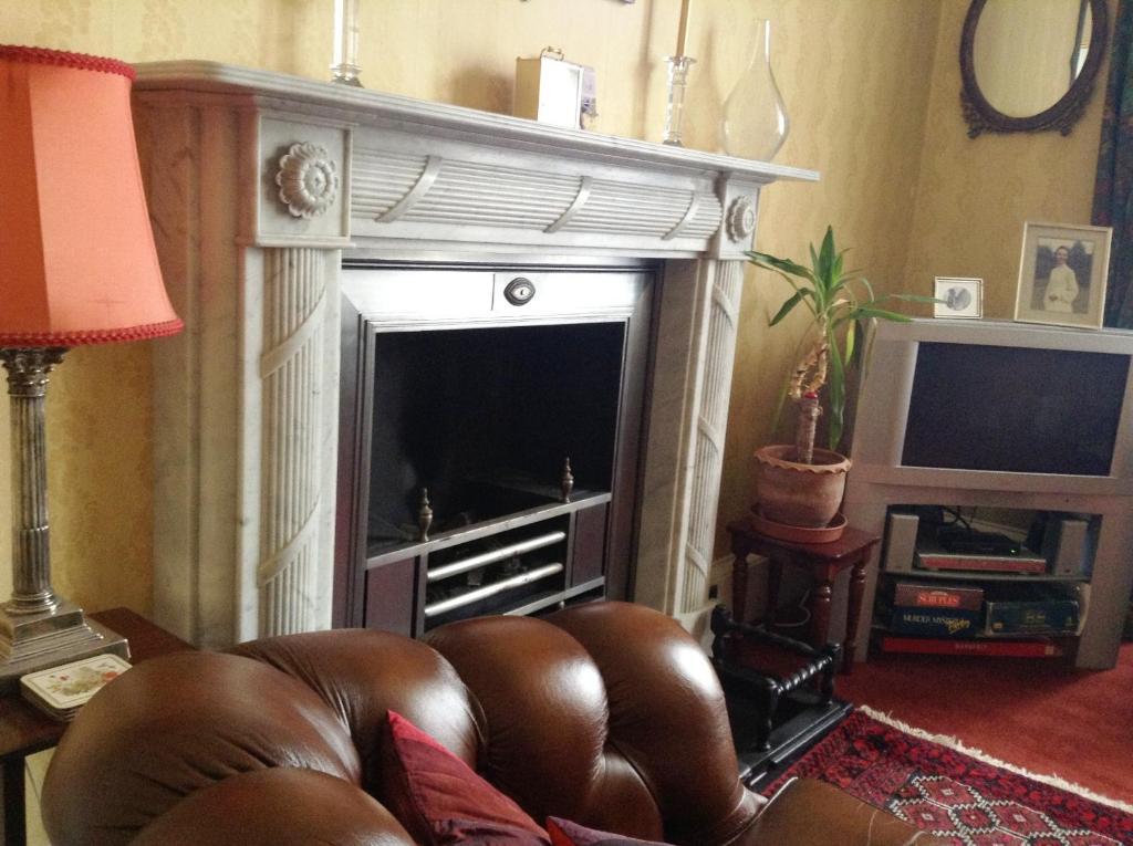 The Eskbank Hotel - Rathan House Dalkeith Extérieur photo