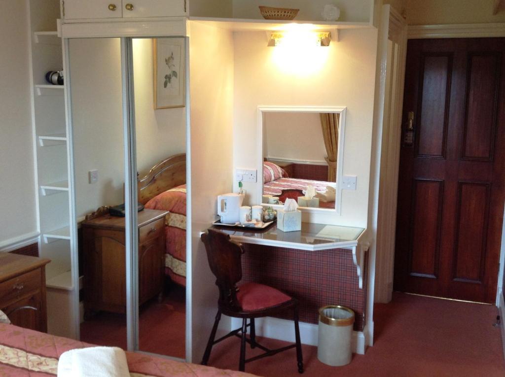 The Eskbank Hotel - Rathan House Dalkeith Extérieur photo